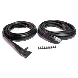 1970-1972 Dodge|Plymouth Dart|Duster Roof-rail seals Kit
