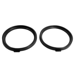 1970-1973 Chevrolet Camaro Backup light to Body Gaskets-MMPMB67-C