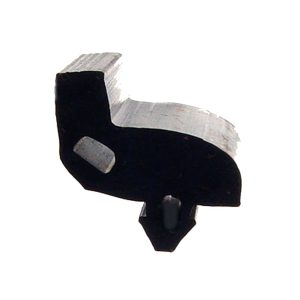 1970-1974 Dodge Challenger Front Hood Bumper-MMPHF60