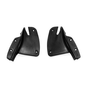 1970-1974 Dodge|Plymouth Barracuda|Challenger Door end cap filler seals-MMPALP7004
