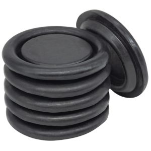 1970-1974 Dodge|Plymouth Barracuda|Challenger Trunk Floor & Special Socket Plug