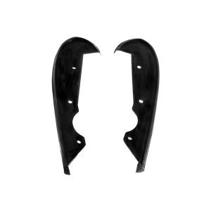 1970-1979 Jaguar XJ|XJ6 4DR Sedan Dash Board Mounting Pads
