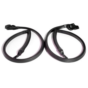 1970-1981 Chevrolet|Pontiac Camaro|Firebird Roof Rail Seals