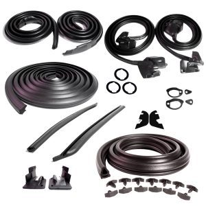 1970 Chevrolet Chevelle Body Seal Kit Master Kit-MMPRK2003-119