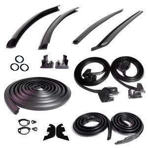 1970 Chevrolet Chevelle Body Seal Kit Master Kit-MMPRK2003-120