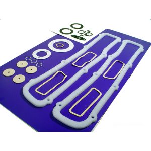 1970 Dodge Charger Lens Gasket 23 Piece Kit-MMPLGK2718-100