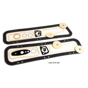 1970 Dodge Coronet Lens Gasket 19 Piece Kit-MMPLGK2713-100