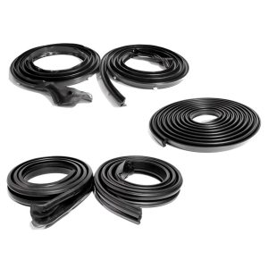 1970 Dodge|Plymouth Barracuda|Challenger 2DR Hardtop Body Seal Kit-MMPRKB4005-112