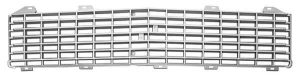1971-1972 Chevy Pickup Grille Insert-DYNM1138B