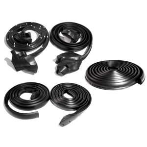1971-1973 Buick Riviera 2DR Hardtop Body Seal Kit-MMPRKB2007-114