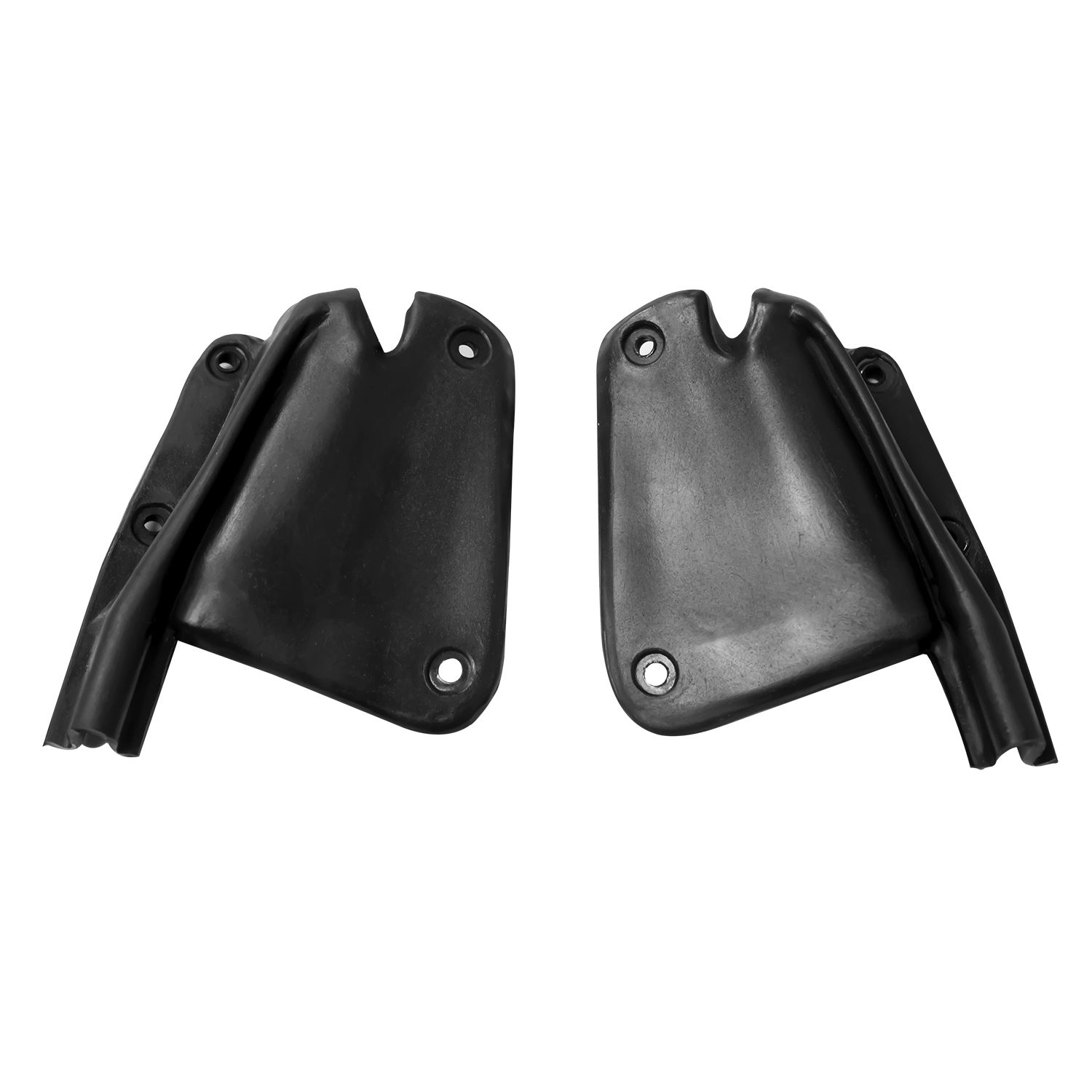 1971-1974 Dodge|Plymouth Charger|Satellite Door end-cap filler seals