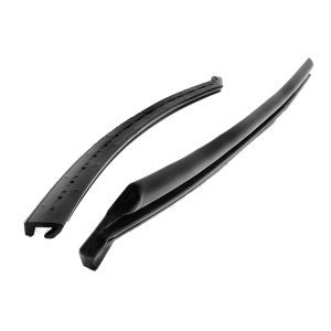 1971-1976 Buick|Chevrolet|Oldsmobile|Pontiac 4DR Hardtop Rear Roll-Up Quarter Window Seals