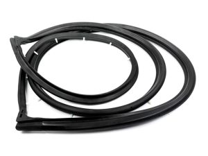 1971-1977 Dodge|Plymouth Van Rear cargo door seal Passenger Side-MMPLM123-VB