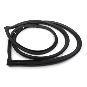 1971-1977 Dodge|Plymouth Van Side cargo door seal Passenger Side-MMPLM123-VD