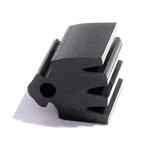 1971 Chrysler|Dodge|Plymouth Car Door Bumper-MMPDB53