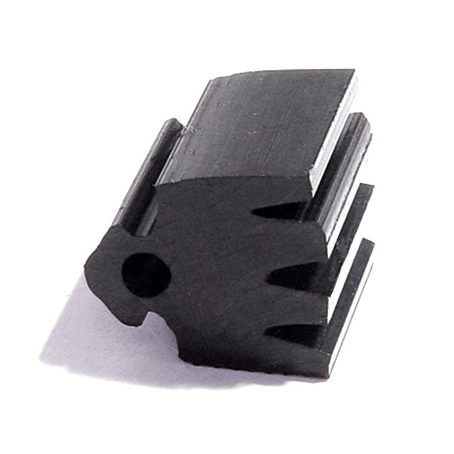 1971 Chrysler|Dodge|Plymouth Car Door Bumper-MMPDB53