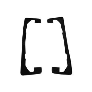 1972-1976 Jensen Healey Door Handle Pads
