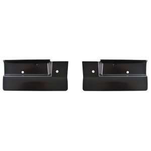 1972 Chevrolet|GMC Blazer|Jimmy Rear Gravel Deflector-Set 2pcs Driver and Passenger Side-0857-137