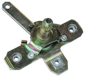 1972 Chevy/GMC Pickup Front Door Relay