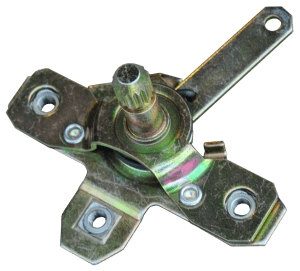 1972 Chevy/GMC Pickup Front Door Relay