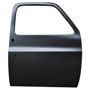 1973-1976 Chevrolet|GMC Suburban|Blazer|Jimmy Restoration Grade Door Shell Passenger Side-0850-158