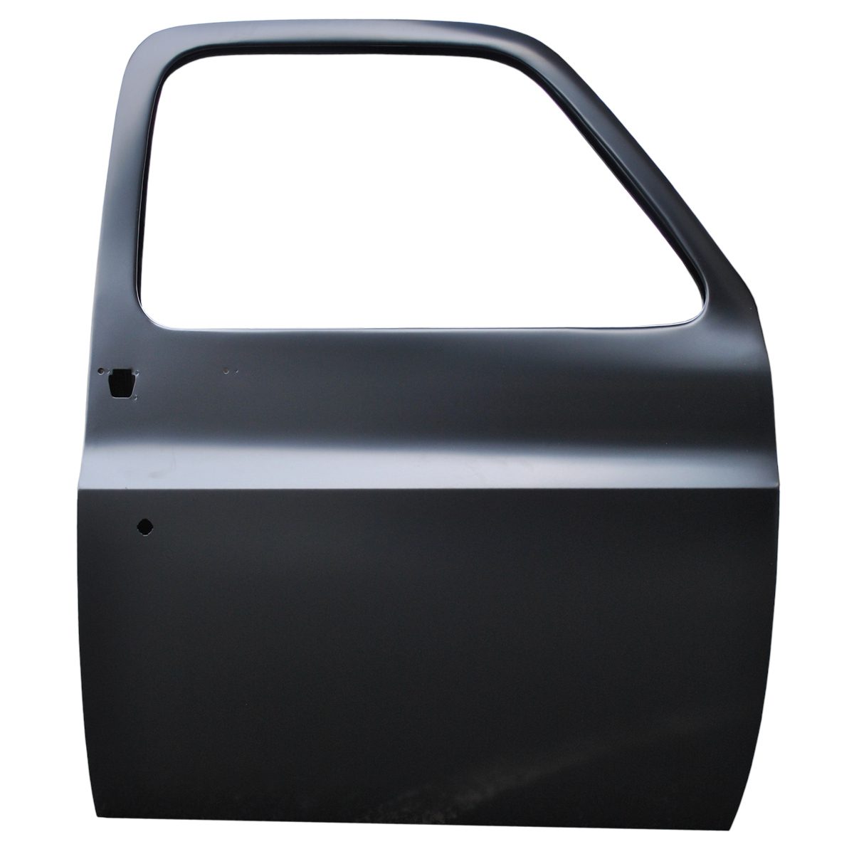 1973-1976 Chevrolet|GMC Suburban|Blazer|Jimmy Restoration Grade Door Shell Passenger Side-0850-158