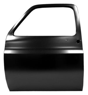 1973-1976 Chevy/GMC Pickup/Blazer Front Door Shell