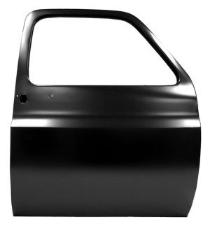 1973-1976 Chevy/GMC Pickup/Blazer Front Door Shell