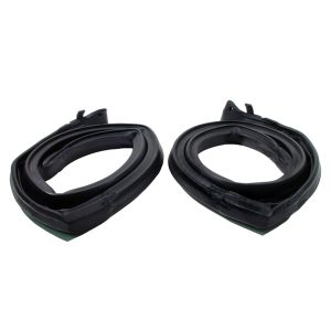 1973-1976 Dodge|Plymouth Dart|Duster Roof-rail seals Kit