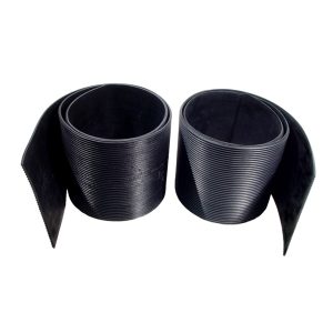 1973-1976 Mercedes-Benz 280 Step Plate Pad