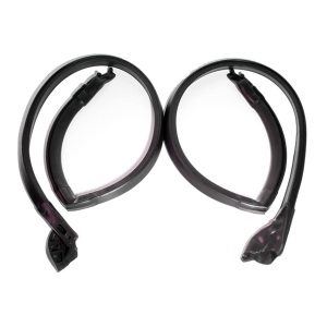 1973-1977 Buick|Chevrolet|Oldsmobile|Pontiac Molded roof-rail seal kit