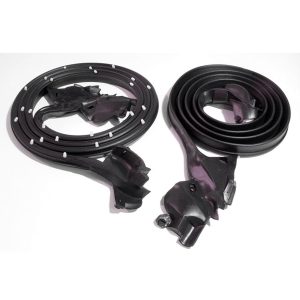 1973-1977 Chevrolet Monte Carlo Door Molding Seal