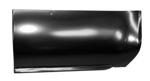1973-1987 Chevy/GMC Pickup 6' Bed Lower Front Section Driver Side-DYN1187F