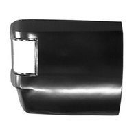 1973-1987 Chevy/GMC Pickup Bedside Rear Corner Section Passenger Side-DYN1187A