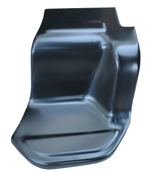 1973-1987 Chevy/GMC Pickup Stepside Bed Step