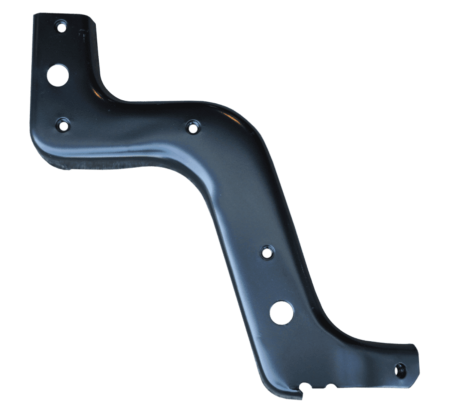 1973-1987 Chevy/GMC Pickup Stepside Bed Step Support