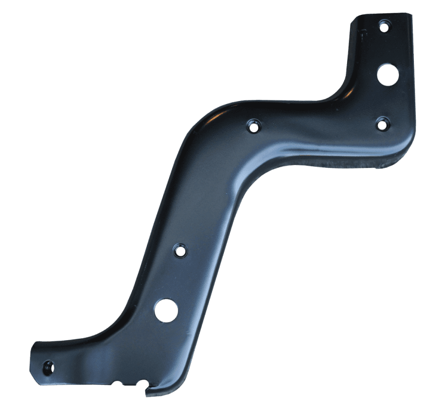 1973-1987 Chevy/GMC Pickup Stepside Bed Step Support