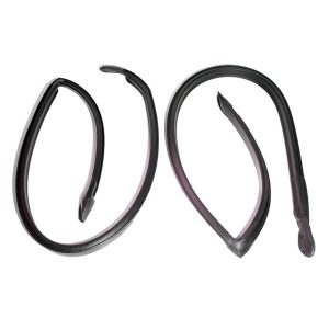 1974-1975 Oldsmobile Toronado 2DR hardtop Roof Rail Seals