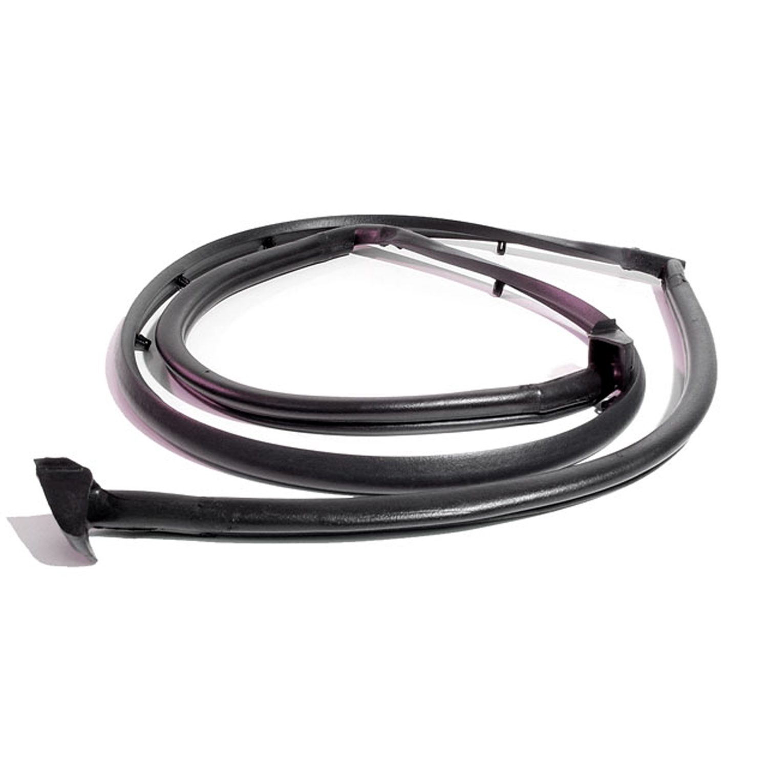 1974-1991 Jeep Cherokee Lower Tailgate Seal-MMPTG91