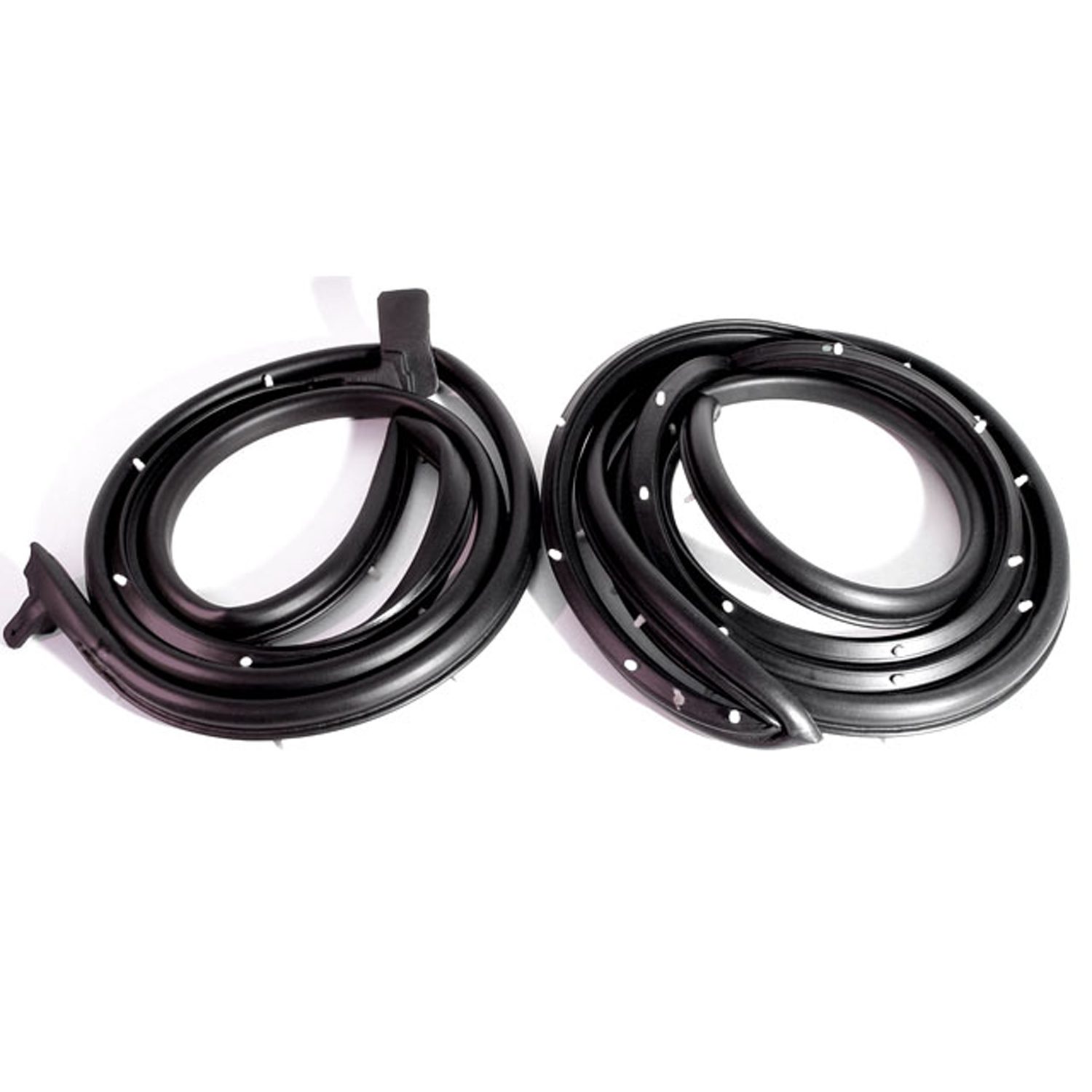 1974-1996 Chevrolet|GMC Van Rear Cargo Door Seals-MMPLM13-VR