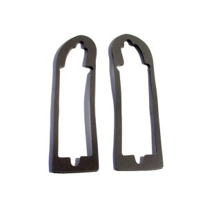 1974 Jaguar XJ6 Turn Signal Housing Lens Gaskets