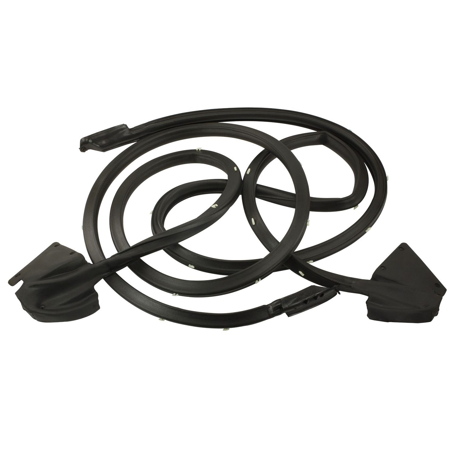 1975-1979 Chrysler|Dodge|Plymouth Door Seals