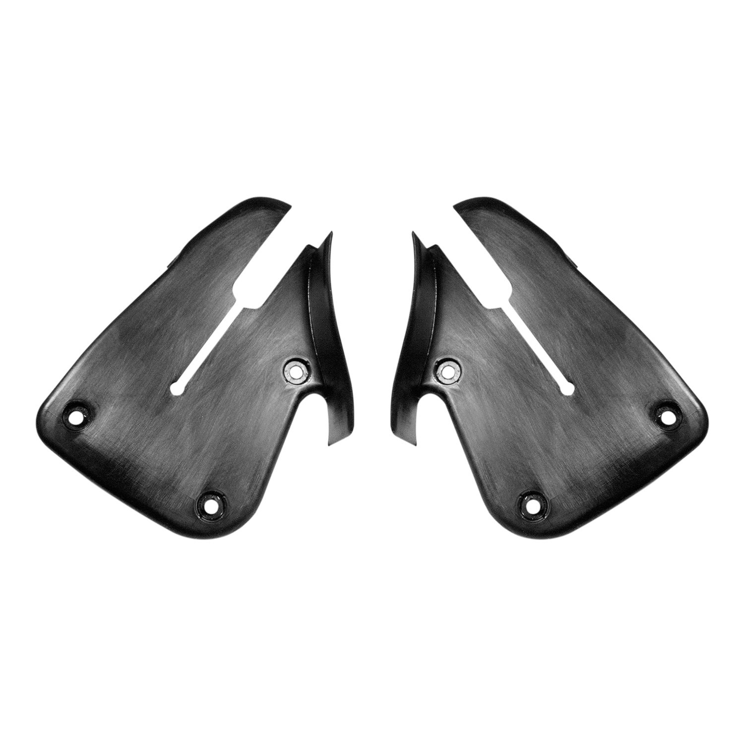 1975-1979 Chrysler|Dodge|Plymouth Quarter lock-pillar seals