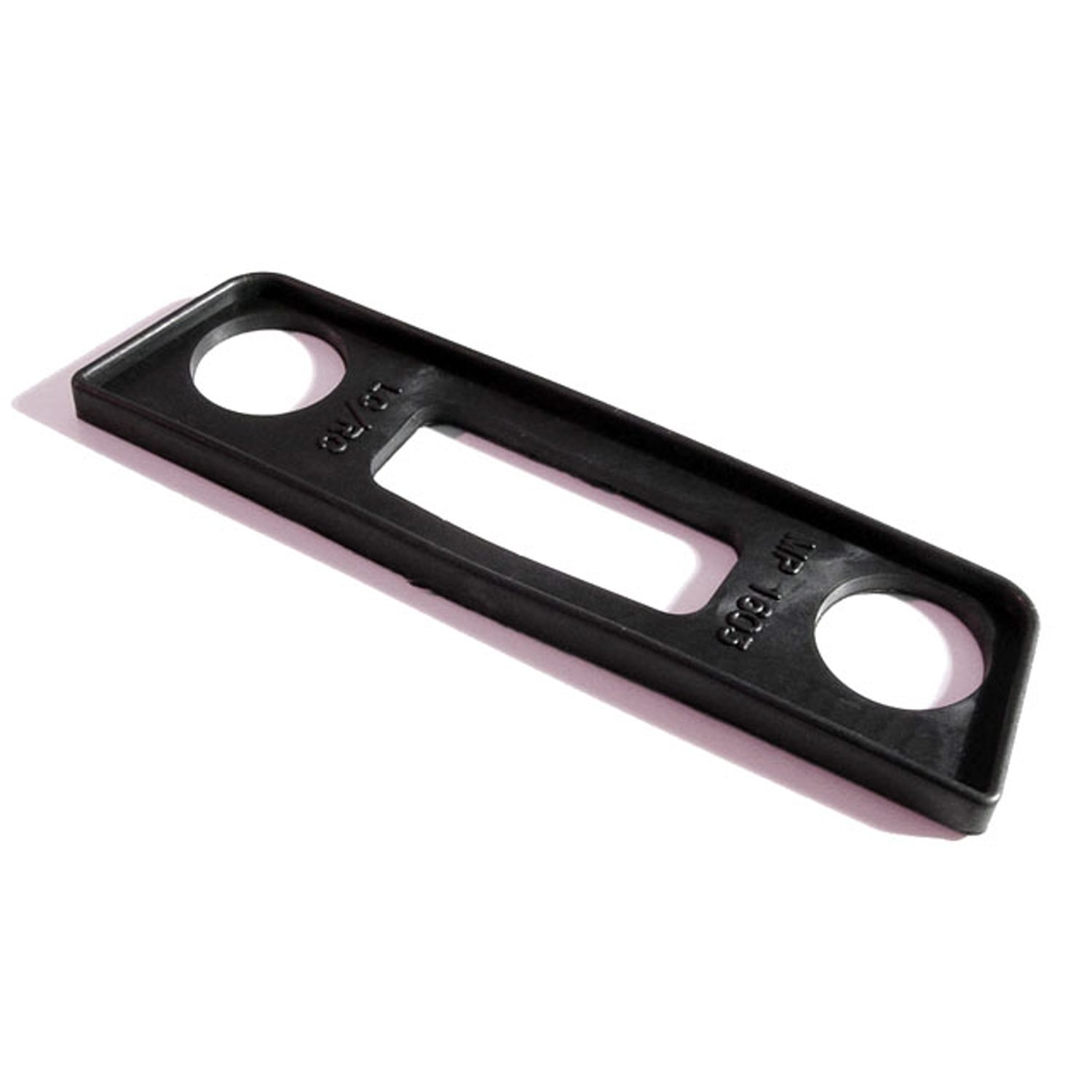 1975-1983 Jeep Wagoneer Roof rack pad. Fits center standee-MMPMP1603