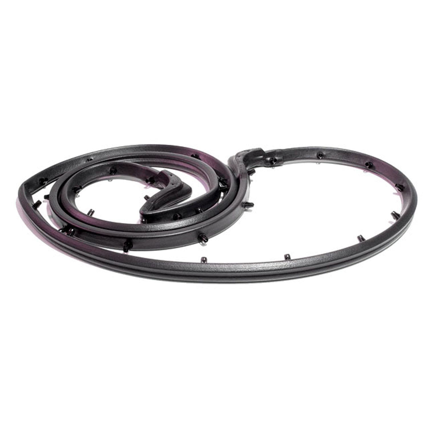 1976-1986 Jeep CJ Upper Tailgate Seal-MMPTG99