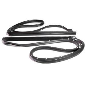 1977-1982 Chevrolet Corvette T-Top Seals