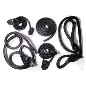 1978-1981 Chevrolet|Pontiac Camaro|Firebird Body Seal Kit