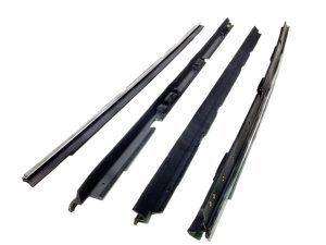 1978-1987 Chevrolet|GMC|Pontiac Caballero|El Camino|Grand Am Window sweeper 4pc set