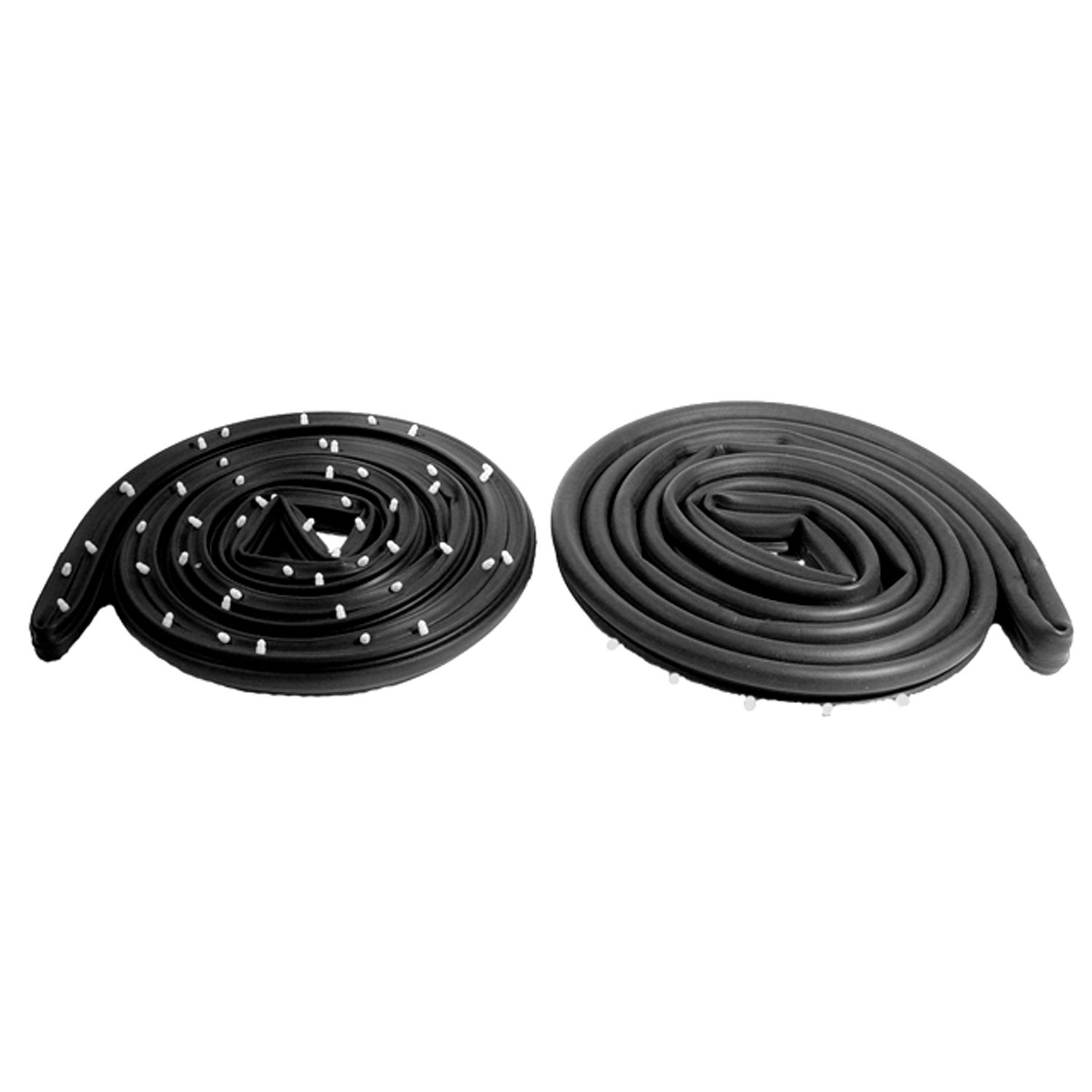 1978-1996 Chevrolet|GMC Van Front Molded Door Seals