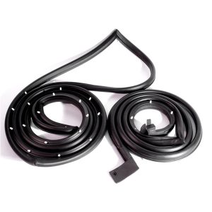 1978-1996 Chevrolet|GMC Van Side Cargo Door Seals-MMPLM13-VC